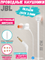 Проводные наушники с микрофоном JBL Tune JBL110 T110WHT jack 3.5 mm белый 6925281918933