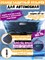 Солнцезащитный козырек для автомобиля Baseus BS-CN013 C20656101111-00 6932172657109