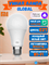 Умная светодиодная лампа Xiaomi Mi Smart LED Bulb Cool White E27 810lm 6500K XMBGDP03YLK (GPX4028TW) белый 6934177716560