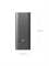 Набор отверток для точных работ Xiaomi Mi Mijia Precision Screwdriver (DZN4020CN) MJJXLSD002QW (25 предм.) 6934177717505