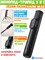 Монопод для селфи Xiaomi Mijia Bluetooth Selfie Stick Tripod Mini (XMZJZPG02YM) черный 6941812714089