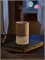 Умный ароматизатор для дома Xiaomi Mijia Smart Scent Diffuser MJXFJ03XW BHR9298CN бежевый 6941812753668