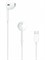 Наушники проводные Apple EarPods A3046 Type-c MYQY3ZM/A белый 195949776274
