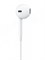 Наушники проводные Apple EarPods A3046 Type-c MYQY3ZM/A белый 195949776274