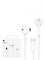 Наушники проводные Apple EarPods A3046 Type-c MYQY3ZM/A белый 195949776274