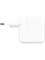 Сетевое зарядное устройство Apple 35W 2хUSB-C Power Adapter для iPhone iPad iPod A2676 MW2K3ZM/A белый 195949376733