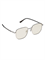 Компьютерные очки Xiaomi Mijia Anti-Blue Light Glasses Pro Square MJFA03LM BHR9176CN серебристый 6941812799352