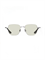 Компьютерные очки Xiaomi Mijia Anti-Blue Light Glasses Pro Square MJFA03LM BHR9176CN серебристый 6941812799352