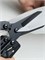 Мультитул EDC тактический туристический NexTool Black Knight Multifunctional Pliers NE20245 черный 6973907631452