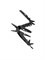 Мультитул EDC тактический туристический NexTool Black Knight Multifunctional Pliers NE20245 черный 6973907631452