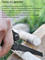 Мультитул EDC тактический туристический NexTool Flagship Pro NE20240 черный 6973907631421