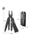 Мультитул EDC тактический туристический NexTool Flagship Pro NE20240 черный 6973907631421