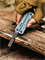 Мультитул EDC многофункциональный NexTool Mini Sailor S11 Pro NE20382 серый 6973907632718