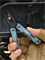 Мультитул EDC многофункциональный NexTool Mini Sailor S11 Pro NE20382 серый 6973907632718