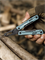 Мультитул EDC многофункциональный NexTool Mini Sailor S11 Pro NE20382 серый 6973907632718