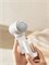 Машинка для удаления катышков Xiaomi Mijia Hair Ball Trimmer 2 MQXJQ01LF BHR0880CN белый 6932555444623