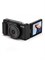 Цифровой фотоаппарат SJСАМ ZV200 Digital Camera Черный 6972476163388