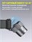 Налобный фонарь EDC Atuman Duka MH1 Intelligent Multifunction Headlamp Серый 6971720841577