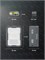 Портативная док станция с 2 налобными фонарями EDC Atuman Duka MH1 Dual light Multifunctional Charging Case Set Серый 6971720841584