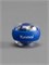 Кистевой эспандер для рук и запястий гироскопический Yunmai Powerball YMGB-Z702, синий 6926586378972