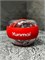 Кистевой эспандер гироскопический Yunmai Powerball  YMGB-Z702, красный 6926586374585