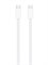 Кабель для зарядки и передачи данных Apple A2794 Type-C - Type-C 2м MYQT3ZM/A Белый 195949775390