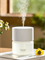 Автоматический ароматизатор воздуха Xiaomi Mijia Automatic Fragrance Machine Set 2 MJXFJ02XW BHR8841 CN (уценка) 06941812791998