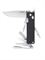 Мультитул нож складной туристический EDC NexTool Knight K30 NE20413A черный 6973907633005