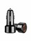 Автомобильное зарядное устройство Baseus Magic Series 45w 2 USB CCMLC20A-01 BC-C20A-X Черный 6953156293212