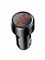 Автомобильное зарядное устройство Baseus Magic Series 45w 2 USB CCMLC20A-01 BC-C20A-X Черный 6953156293212