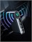 Беспроводной адаптер Baseus Aux BSBA-02 WXQY010001 Черный 6932172626969