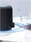 Беспроводной адаптер Baseus Aux BSBA-02 WXQY010001 Черный 6932172626969