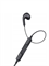 Проводные наушники с микрофоном Baseus Encok CZ17 Type-C A00170000113-Z1 черный 6932172655891