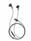 Проводные наушники с микрофоном Baseus Encok CZ17 Type-C A00170000113-Z1 черный 6932172655891