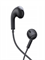 Проводные наушники с микрофоном Baseus Encok CZ17 Type-C A00170000113-Z1 черный 6932172655891
