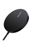 Беспроводное зарядное устройство MagSafe Baseus Simple Mini3 Magnetic Wireless Charger 15W BS-W529 (CCJJ040001) черный 6932172618643