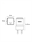 Сетевое зарядное устройство Baseus Palm Fast Charger 30W 1xUSB-C с кабелем Type-С PD QC 3.0 (CCZC30CE) P10111605213-01 белый 6932172677404