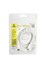 Кабель Baseus Fast Charging Data Type-C - Type-C 240W 1м E0427702 Белый 6942521206414