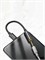 Переходник Baseus L54 USB Type-C - AUX 3.5мм CATL54-01 Черный 6953156297845