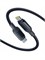 Кабель Baseus PicoGo 240w Type-C - Type-C 1м E0423300 CB000205 Черный 6953156210967