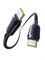 Кабель Baseus PicoGo 240w Type-C - Type-C 1м E0423300 CB000205 Черный 6953156210967