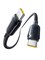 Кабель Baseus PicoGo 240w Type-C - Type-C 2м E0423301 CB000205 Черный 6953156210974