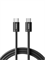 Кабель для зарядки Baseus Dynamic 4 Type-C-Type-C 100W 1м CB000160 P10381400111-00 черный 6932172678531