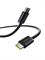 Кабель для зарядки Baseus Dynamic 4 Type-C-Type-C 100W 1м CB000160 P10381400111-00 черный 6932172678531