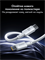 Кабель для зарядки Baseus New Braided Fast Charging Cable Type-C- Type-C 100W 1м CB000217 (E0426W00) черный 6953156212213