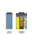 Фильтр для умного аквариума на 20 литров Xiaomi Mijia Smart Fish Tank MYG100 (MYGGL100) 6932554452292