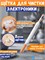 Щетка для чистки аксессуаров, наушников, смартфонов Baseus Cleaning Brush CL01 (NGBS000002) белый 6932172614188