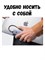 Разветвитель хаб usb-концентратор Baseus 4 в 1 USB 3.0 BS-OH108 B0005280B811-09 Серый 6932172653347