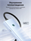 Разветвитель хаб usb-концентратор Baseus 4 в 1 USB 3.0 BS-OH108 B0005280B811-09 Серый 6932172653347