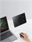 Беспроводная мышь Xiaomi Dual Mode Mouse 2 Comfort Edition XMSMSB01EYM BHR08BWCN Черный 6932554452339